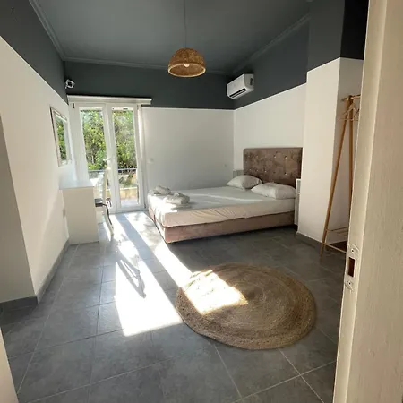 Dorelias 2 Apartamento