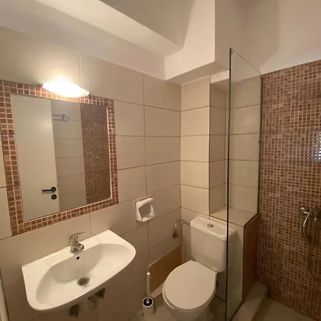 Dorelias 2 Apartamento *