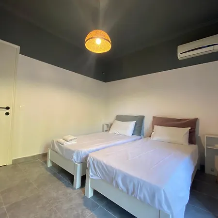 Apartamento Dorelias 2 *