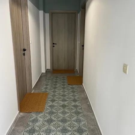 Dorelias 2 Apartamento