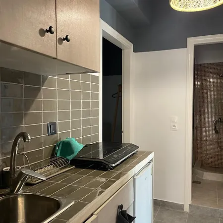 Apartamento Dorelias 2