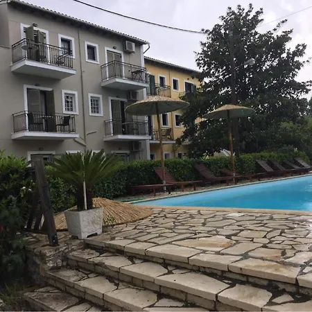 Dorelias 2 Apartamento