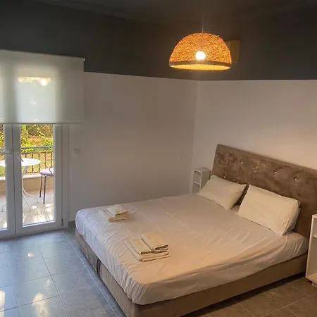 Dorelias 2 Appartement *