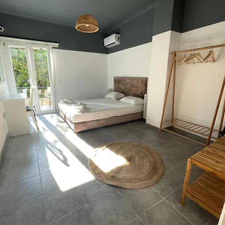 Dorelias 2 Appartement Dassia (Corfu)