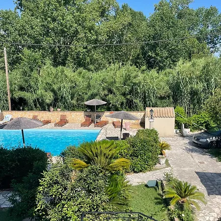 Dorelias 2 Appartement *