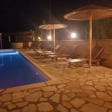 Dorelias 2 Appartement Dassia (Corfu)