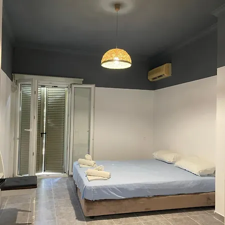 Dorelias 2 * Dassia (Corfu)